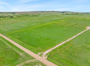 LOT 1 Robinson Rd, Belle Fourche, SD 57717