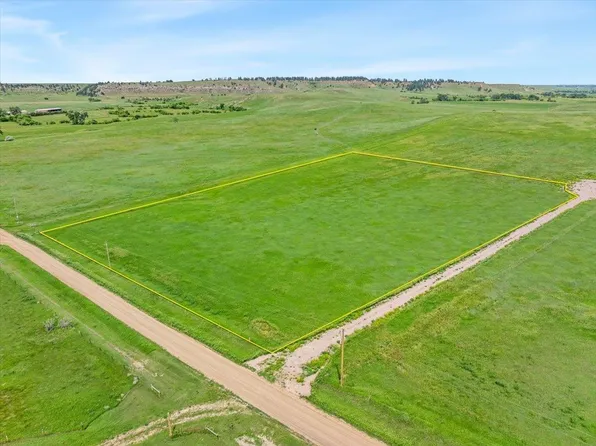 LOT 1 Robinson Rd, Belle Fourche, SD 57717