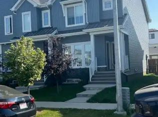 22605 93rd Ave NW #1A, Edmonton, AB T5T 7R5