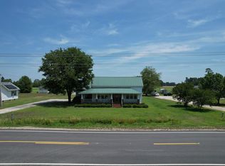 2461 Barrineau Rd, Lake City, SC 29560