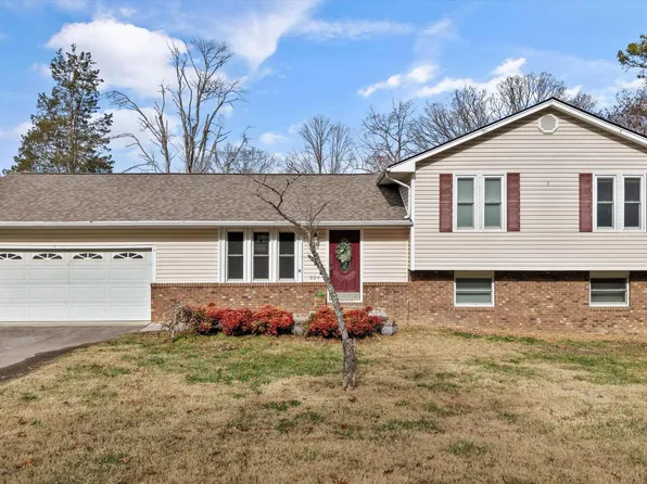 324 Wardley Rd, Knoxville, TN 37934