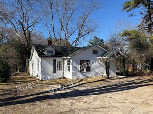 426 S Caroline St, Rockingham, NC 28379