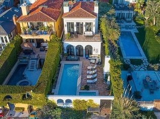 704 Palisades Beach Rd, Santa Monica, CA 90402