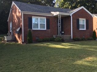 3017 Oakland Ave, Nashville, TN 37212