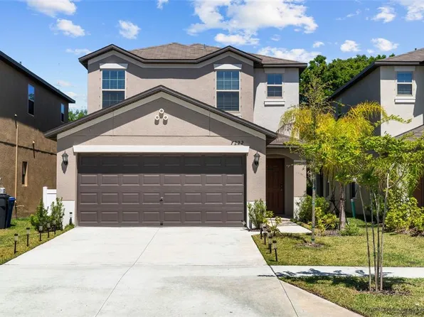 7222 Spring Snowflake Ave, Tampa, FL 33619