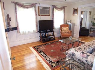 32 Trapelo St #2, Boston, MA 02135