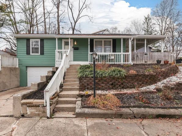 348 N Indiana St, Danville, IN 46122