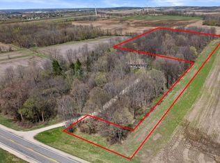 LOT 1 County Rd S, Iron Ridge, WI 53035