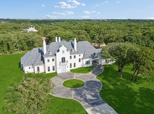 2003 Morgan Rd, Southlake, TX 76092
