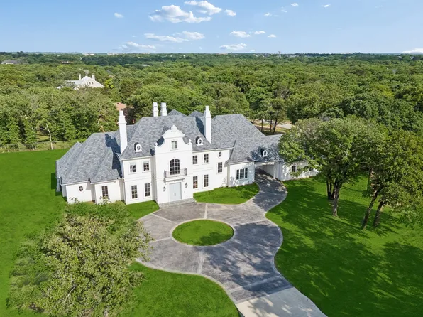 2003 Morgan Rd, Southlake, TX 76092
