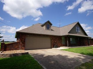 1121 NW 401st Rd, Chilhowee, MO 64733