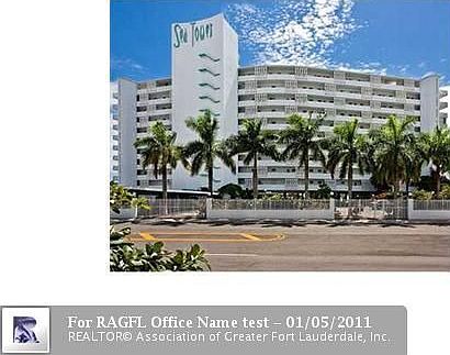 1st image of 2840 N Ocean Blvd APT 806