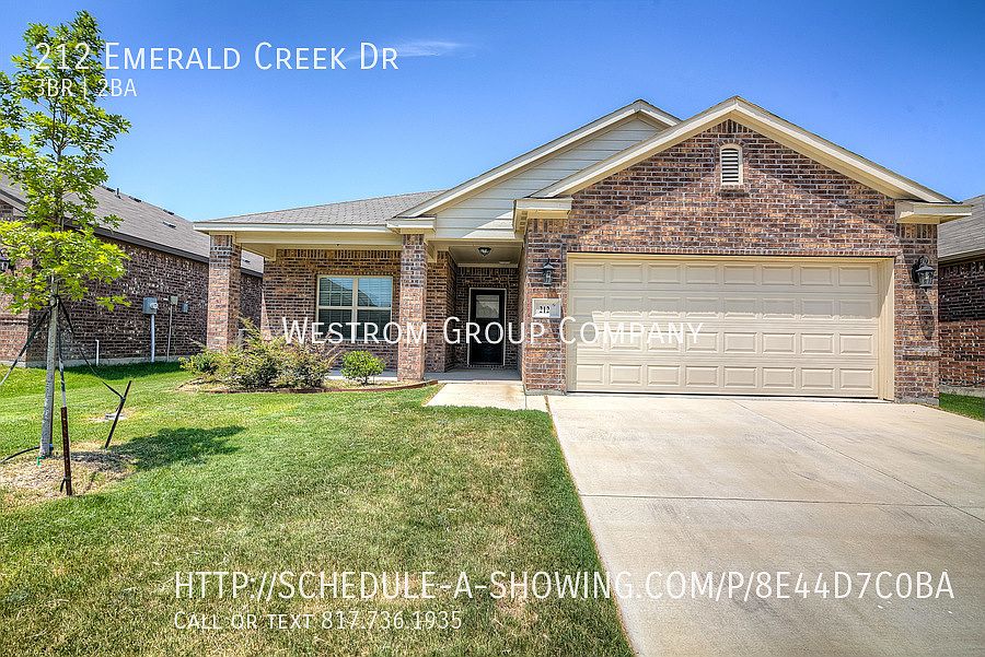 212 Emerald Creek Dr, Fort Worth, TX 76131 Zillow