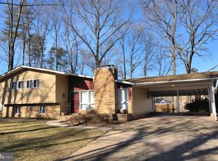 358 Metropolitan Blvd, Pasadena, MD 21122
