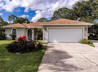 268 Fleming St, Sebastian, FL 32958