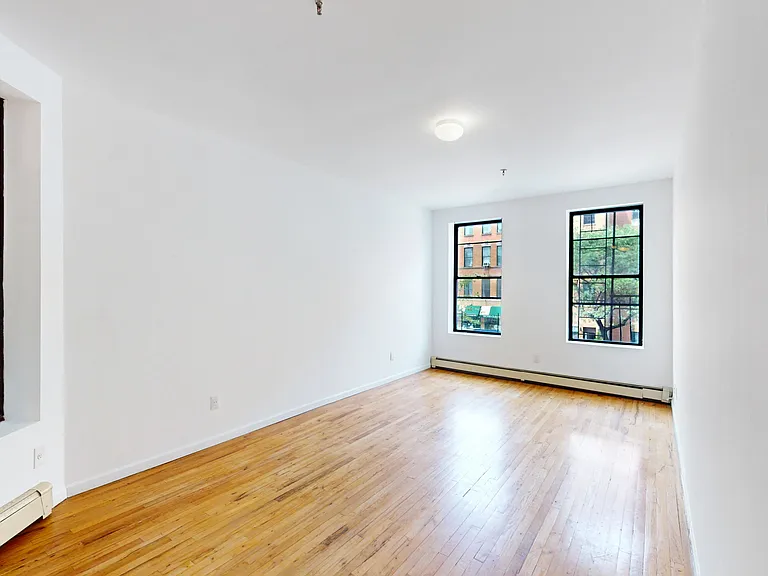 2074 Frederick Douglass Blvd #B — Photo 5