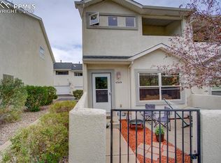 4349 Prestige Point, Colorado Springs, CO 80906