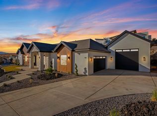 985 N Red Rock Rd, Saint George, UT 84770