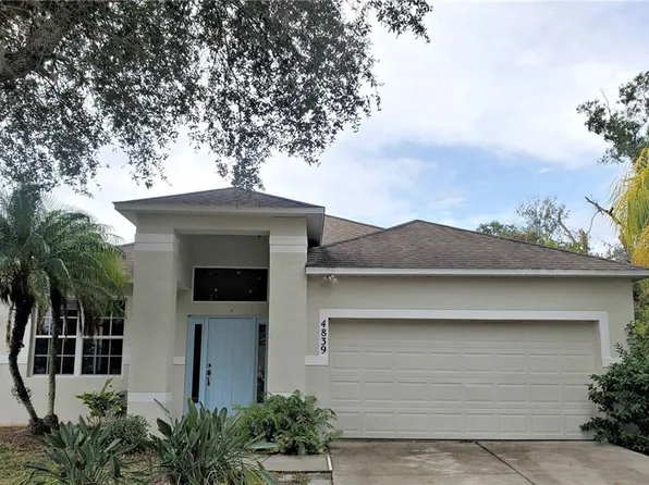 4839 Gardens Run, Ellenton, FL 34222