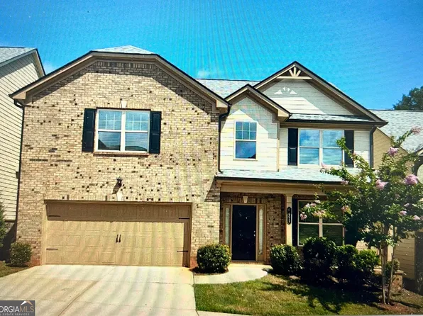 6499 Panasa Ct, Norcross, GA 30093