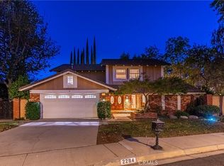 2284 Silver Spring Dr, Thousand Oaks, CA 91361