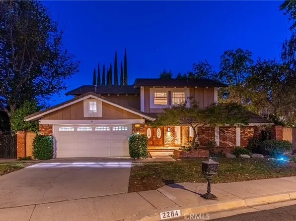 2284 Silver Spring Dr, Thousand Oaks, CA 91361