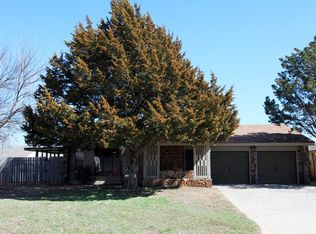 9028 N Shannon Ave, Oklahoma City, OK 73132