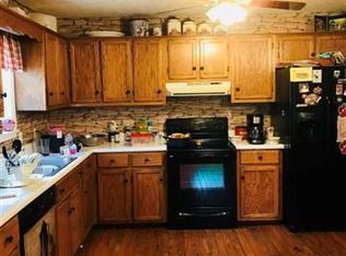 3723 Lick Branch Rd, Glasgow, KY 42141