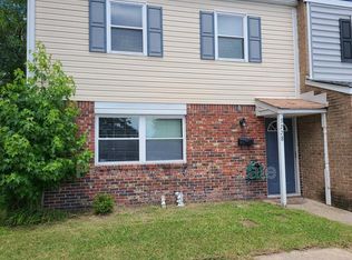 3228 Dunnbury Ct #1, Virginia Beach, VA 23453