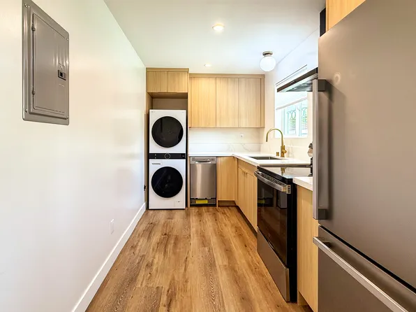 1346 S Dunsmuir Ave #1/2, Los Angeles, CA 90019