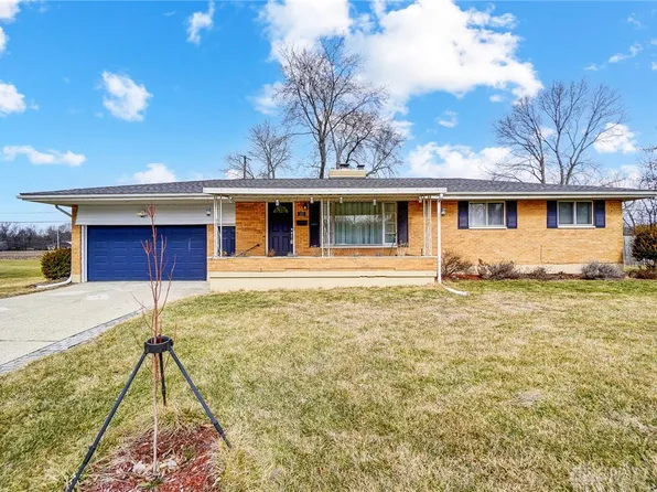 127 Minty Dr, Dayton, OH 45415