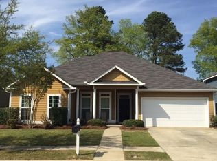 2072 Magnolia Pkwy, Grovetown, GA 30813