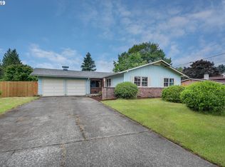3741 SE 166th Pl, Portland, OR 97236