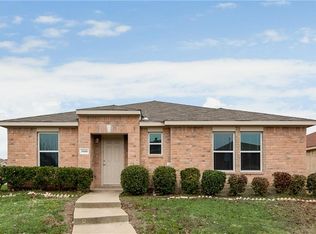 3000 Walnut Ridge Ln, Mesquite, TX 75181