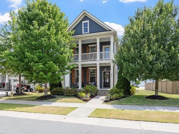 1805 Iron Mill Dr, Wendell, NC 27591