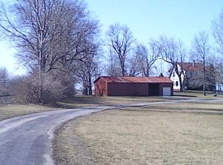 141 County Road 3350 N, Foosland, IL 61845
