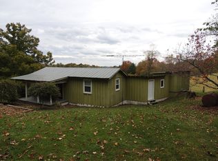 1523 Coxs Chapel Rd, Independence, VA 24348