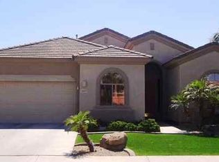 2020 N 136th Ln, Goodyear, AZ 85338