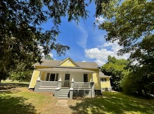 122 Borden Rd, Carthage, NC 28327