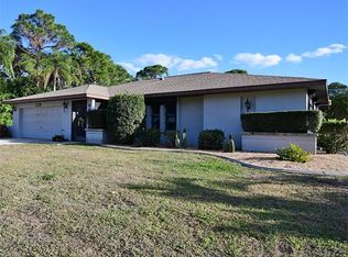 3857 Tropical Point Dr, Saint James City, FL 33956