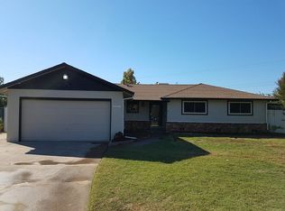 2521 Vernaccia Cir, Rancho Cordova, CA