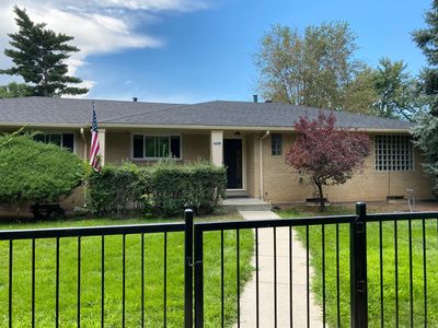 6620 E 6th Avenue Pkwy, Denver, CO, 80220