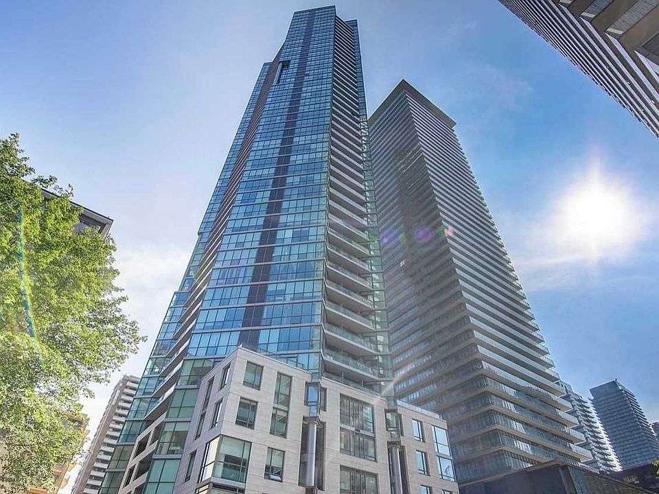 1st image of 45 Charles St E #2501