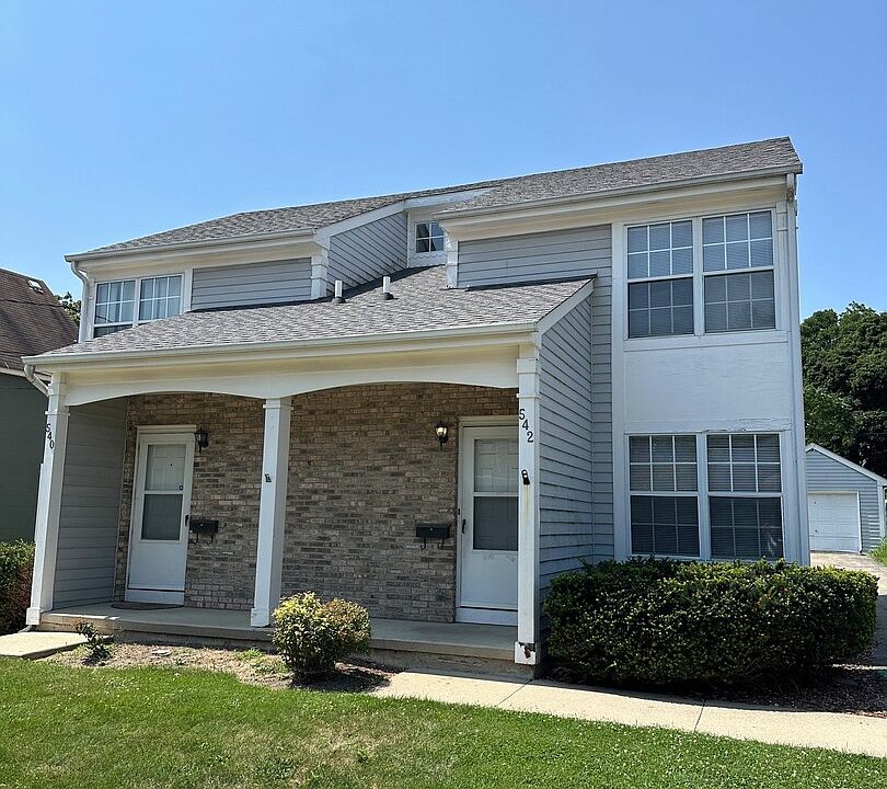 1st image of 540 N Crystal Ave #540
