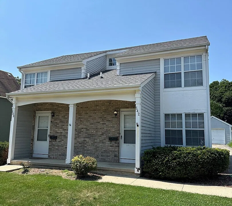 542 N Crystal Ave #542