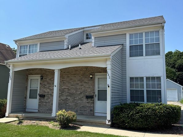 542 N Crystal Ave Unit 542
