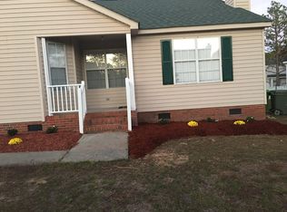1017 Colony Park Dr, Columbia, SC 29229