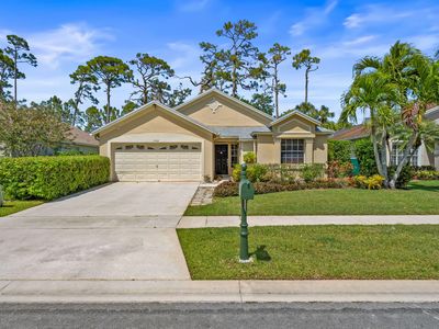 15133 Oak Chase Court, Wellington, FL, 33414
