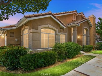 5463 Trevino Way, Banning, CA, 92220