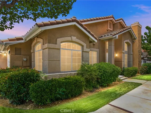 5463 Trevino Way, Banning, CA 92220